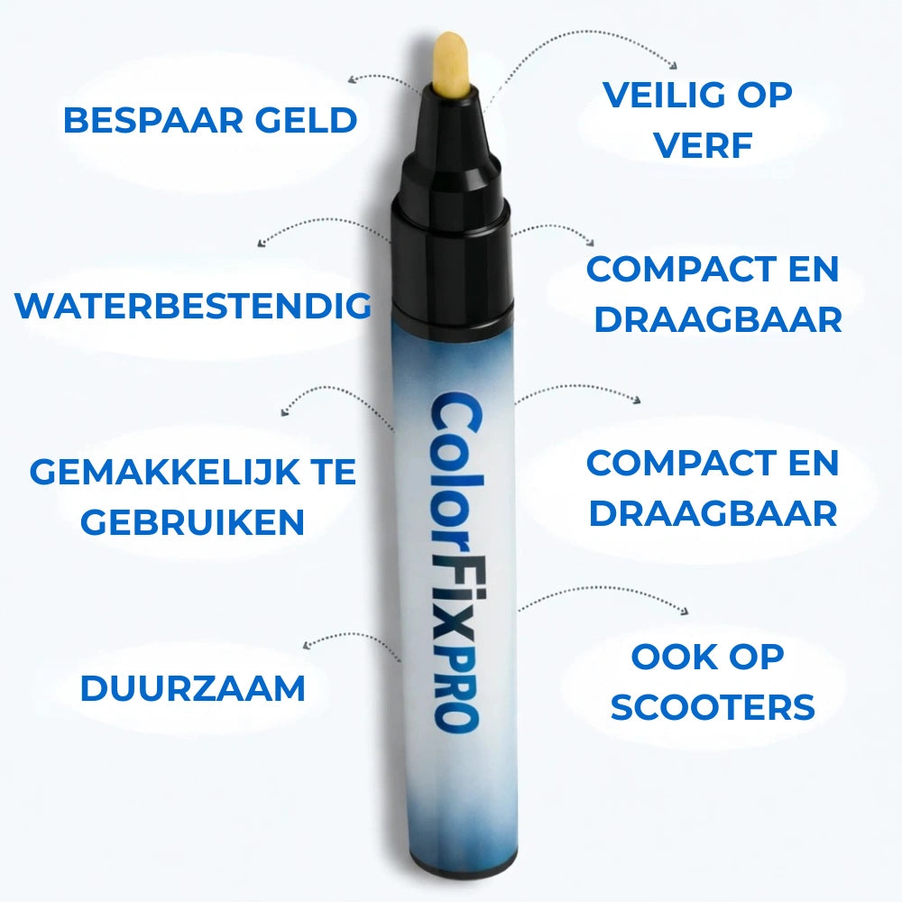 Krasvrije Pen ColorFix™ PRO