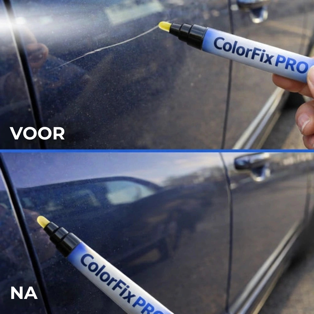 Krasvrije Pen ColorFix™ PRO